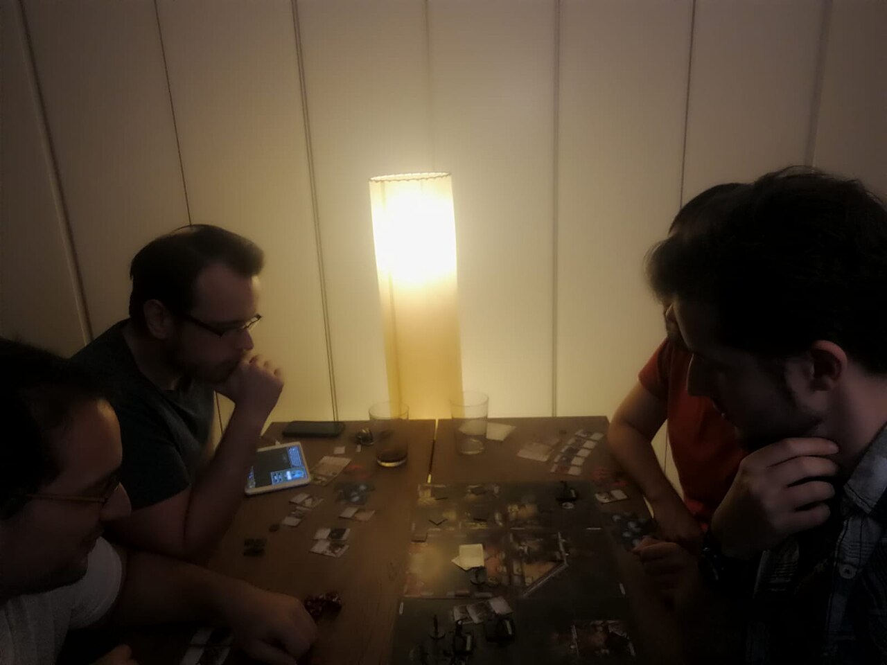 Mansions of Madness