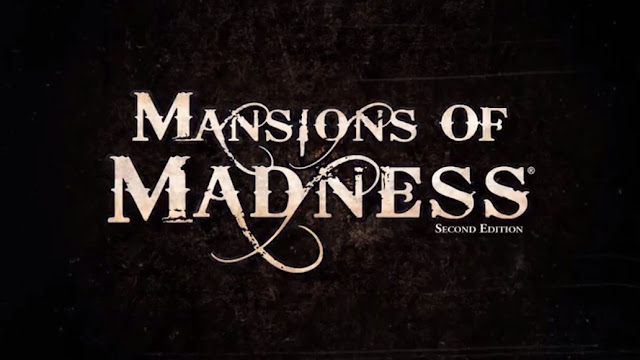 Mansions of Madness