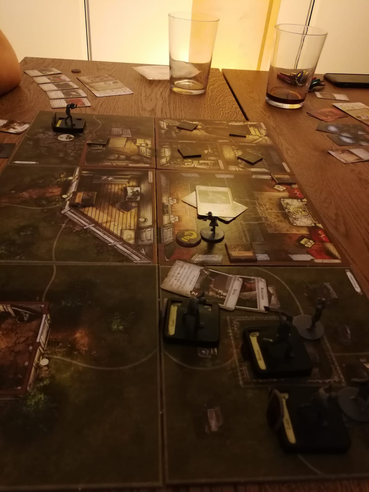 Mansions of Madness